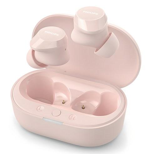 필립스 와이어리스 중저음 부스트 5.3 블루투스 이어폰 - 블루투스 이어폰 | 쿠팡