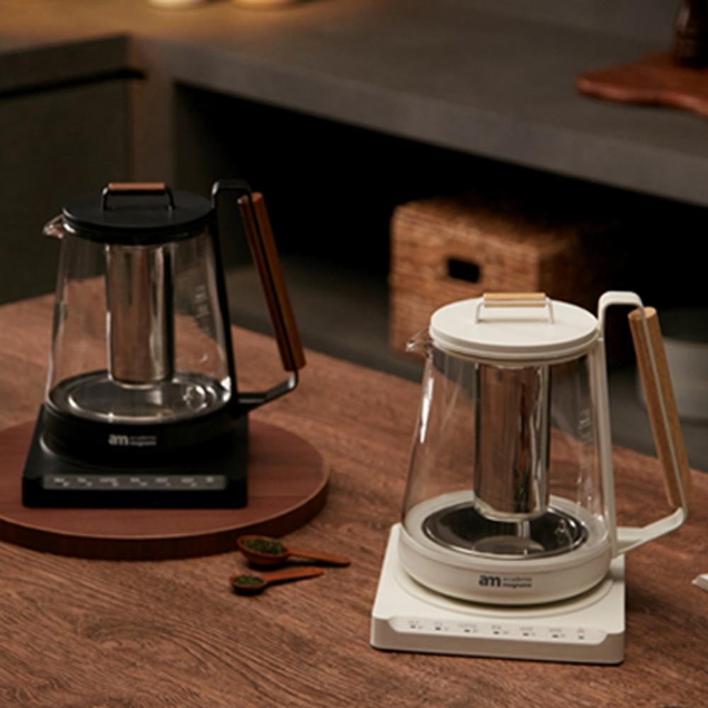 티메이커 분유포트 유리티포트