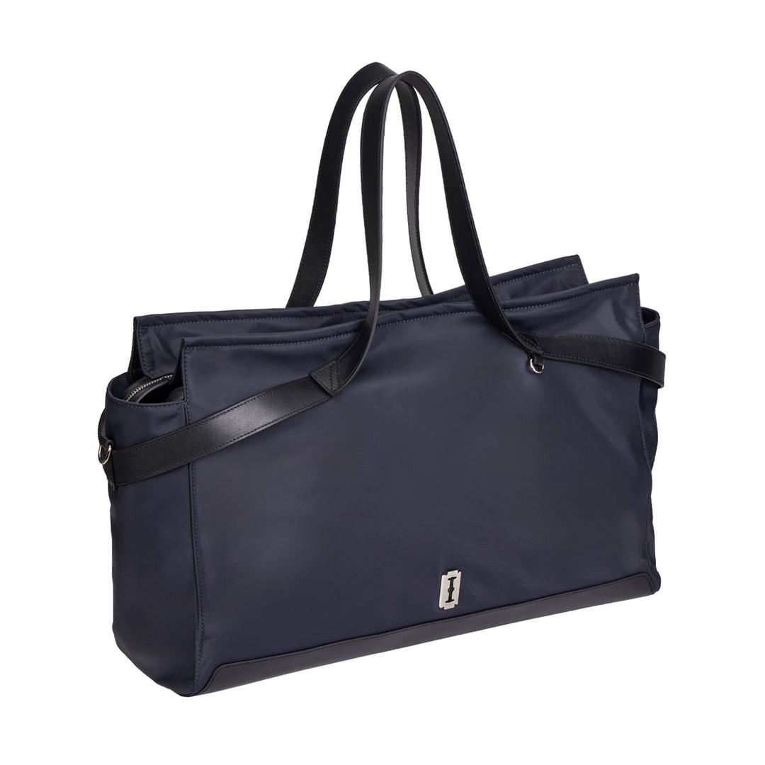 Perfec Peak Shopper L (퍼펙 피크 쇼퍼 라지) Goth Navy