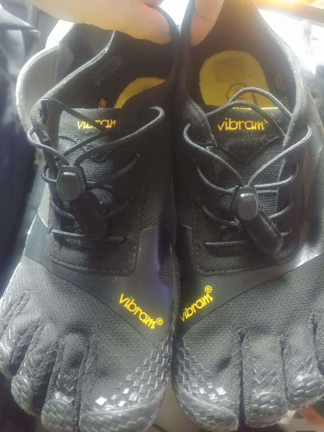 [260] 비브람 파이브핑거스 | 후루츠패밀리