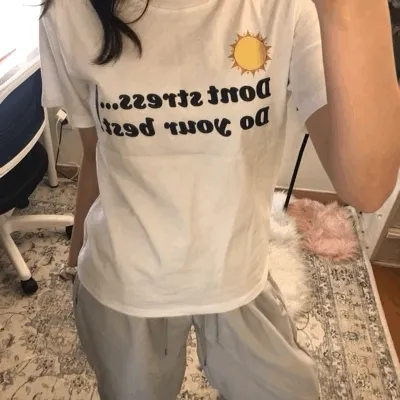 sunny 반팔 T ( 3color )