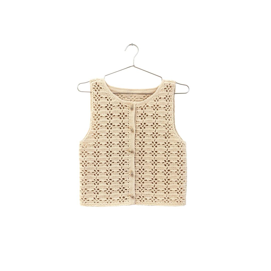 [DIY KIT] petal-vest 패키지
