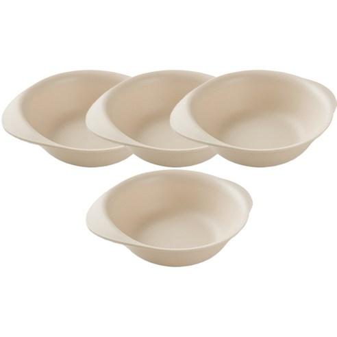 아띠홈 올더플레이트 원형볼 4p