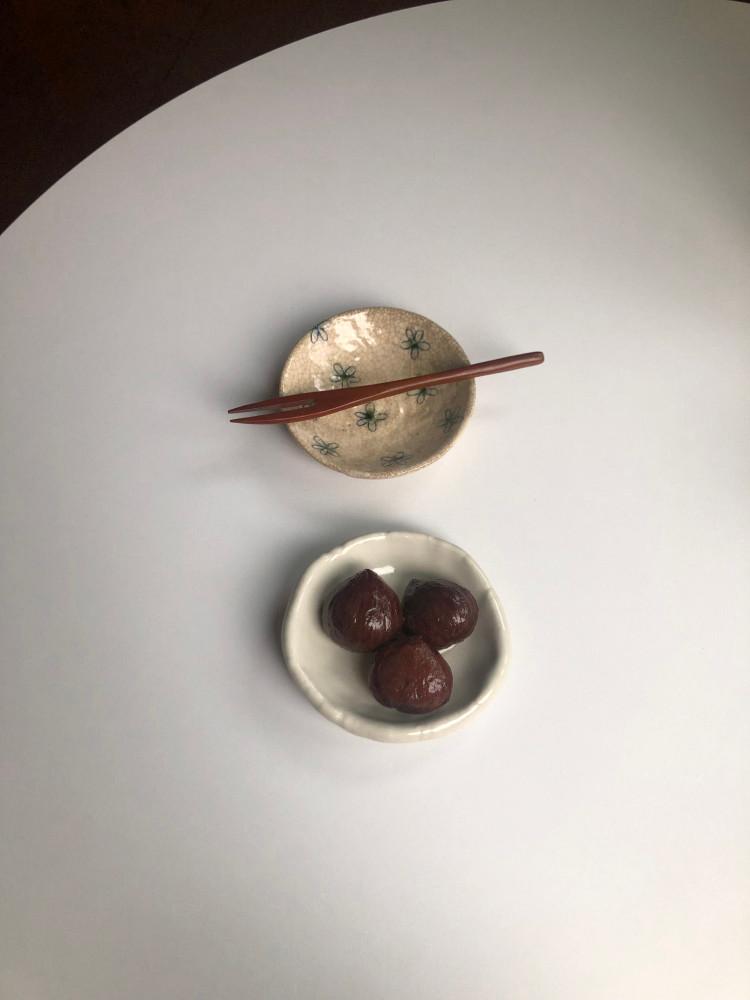 교토 종지(2type)
