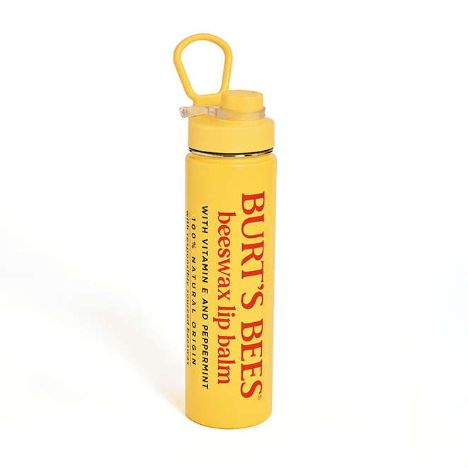 The Balm Bottle