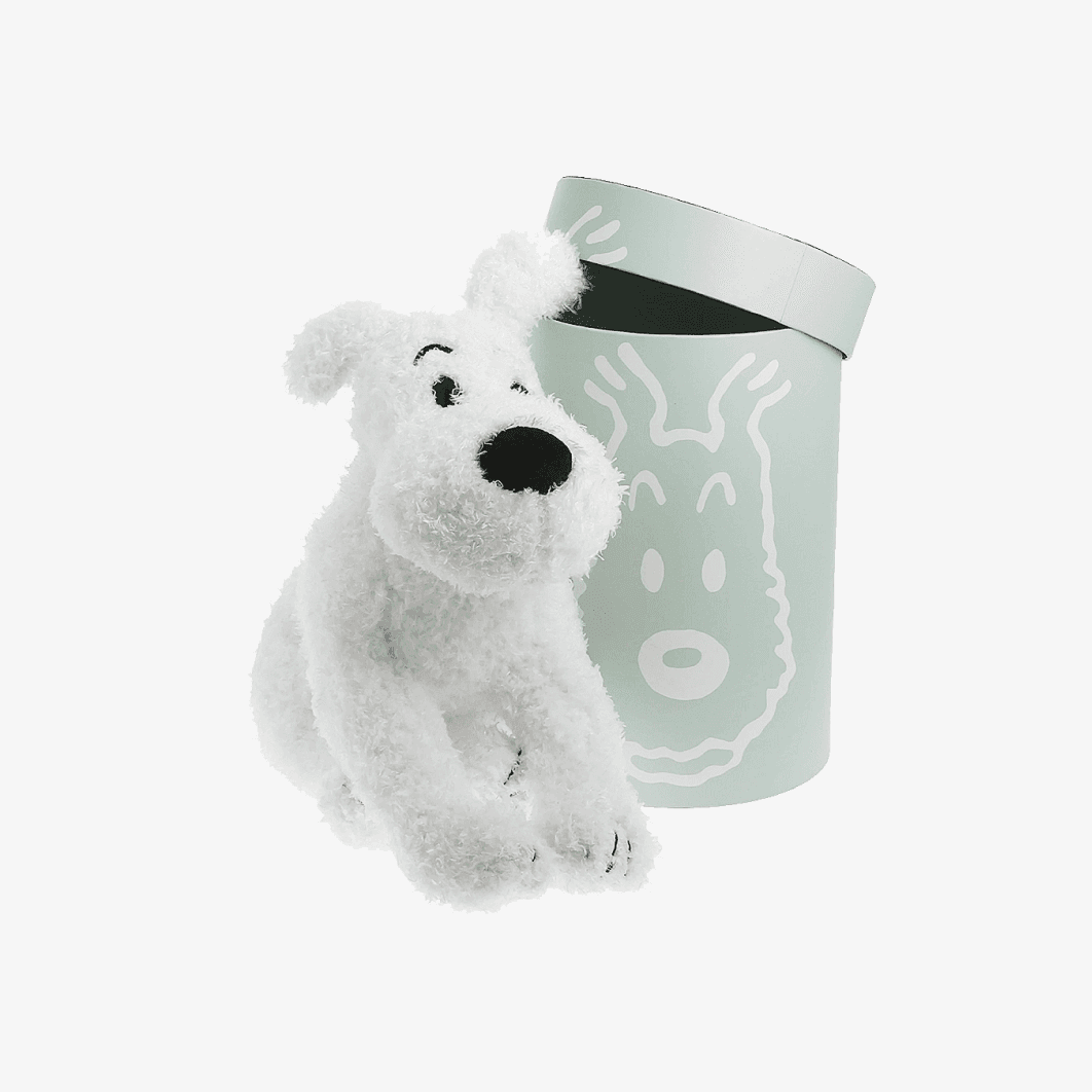 밀루 인형 37cm (+box)