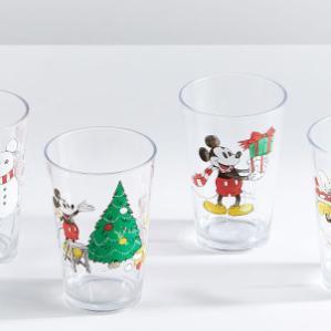 미키마우스 텀블러