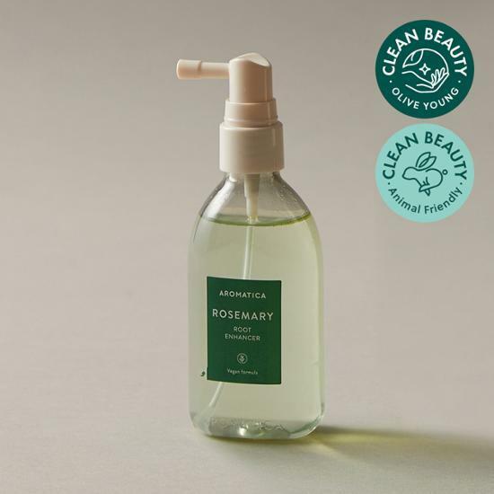 아로마티카 로즈마리 루트 인핸서 100ml