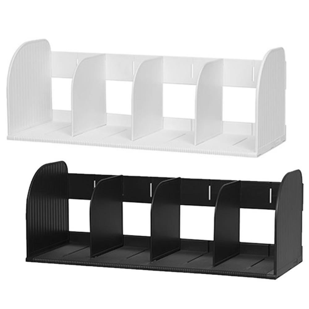 SYSMAX 점보책꽂이 4단 42115