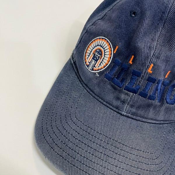 90`s ILLINOIS cap