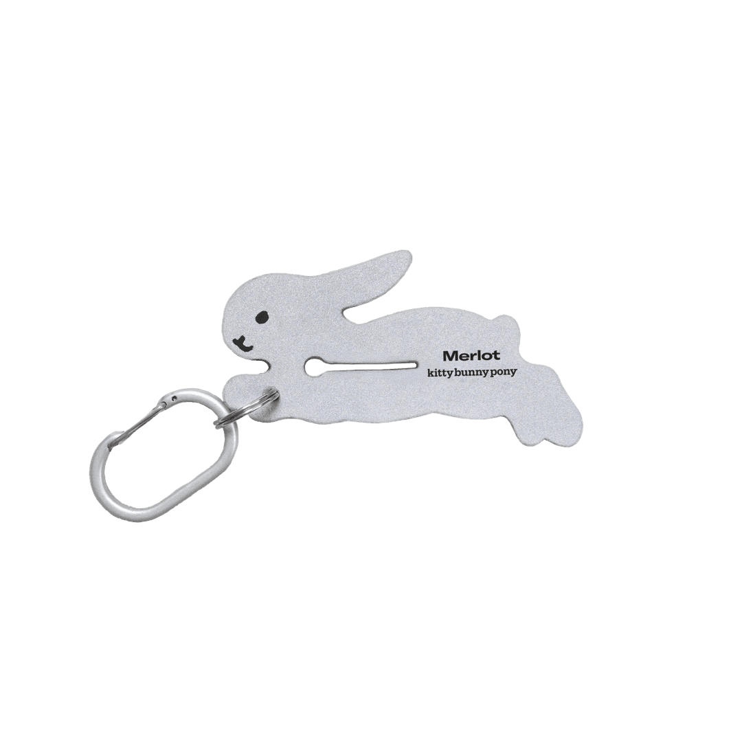 Bunny™ Poop Holder