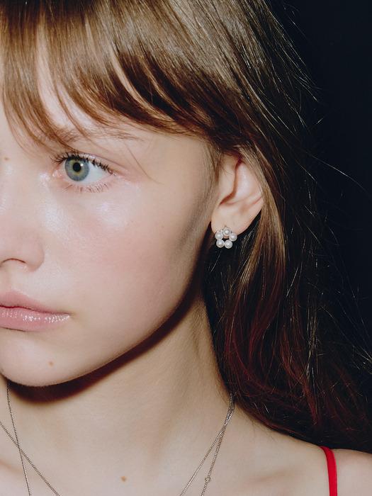Petit Flower Earrings_VH25NNEA101V