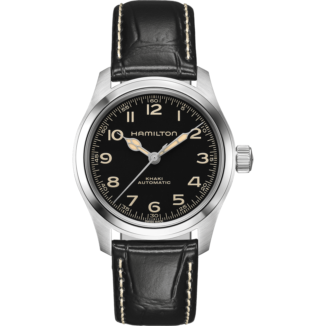 카키 필드(Khaki Field) Murph 38mm