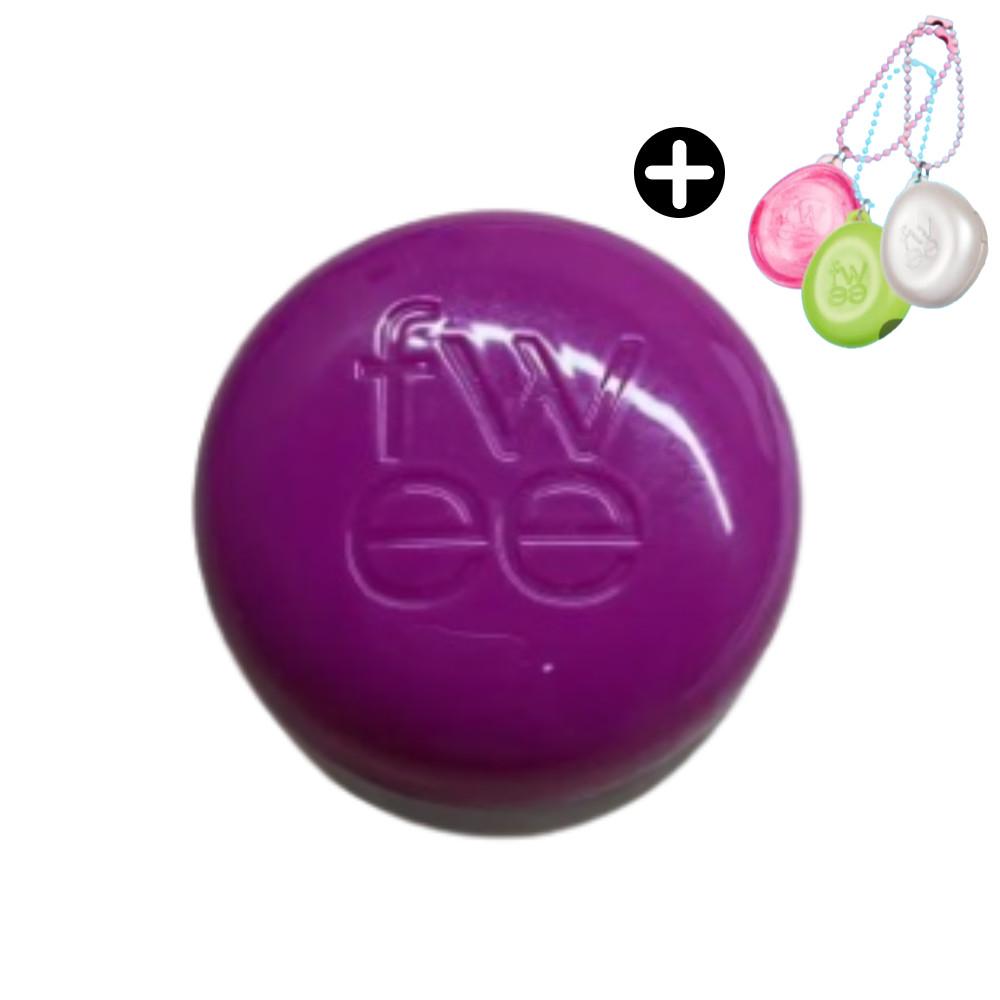 퓌 립앤치크 블러리 푸딩팟 MV03 배디