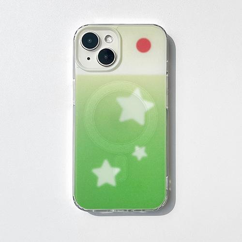 맥세이프 케이스 :  메론소다