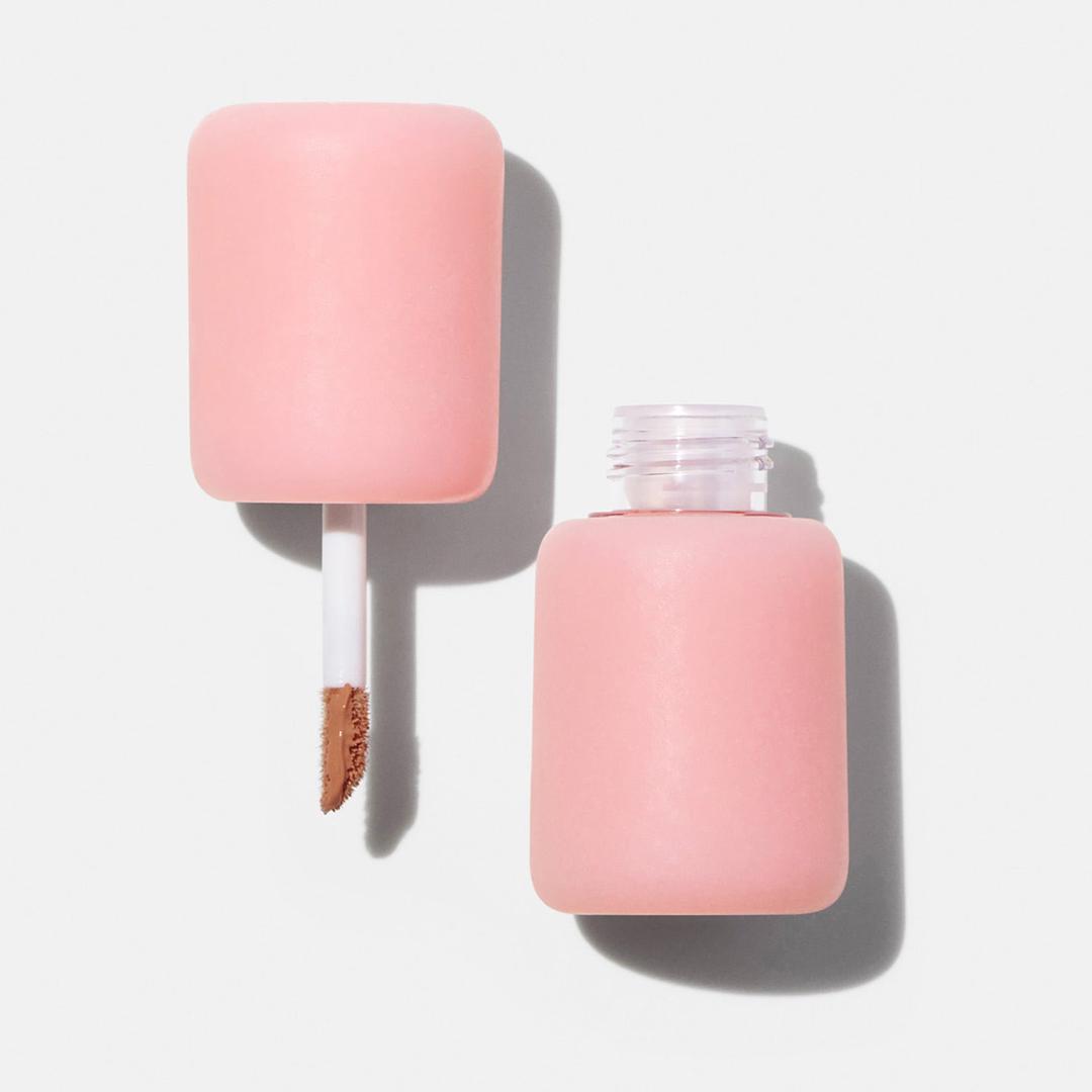 SUN FLUSH | All-Over Face Tint - Soft