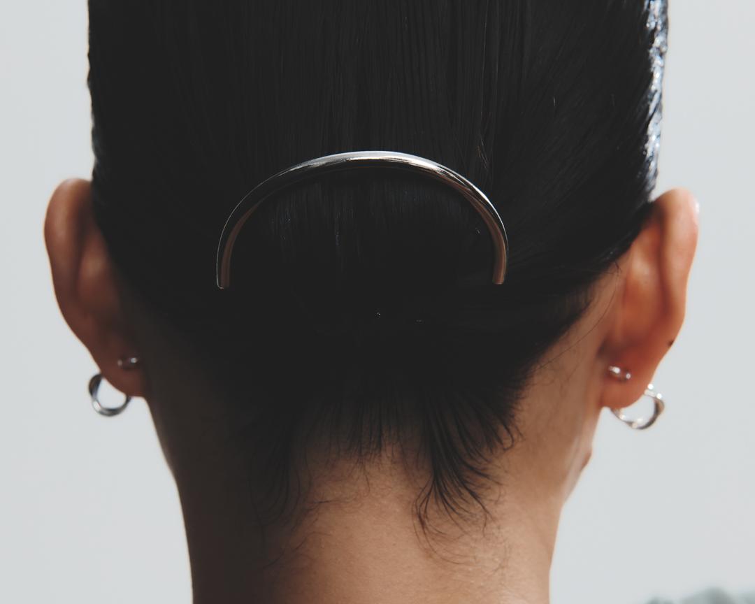 Orbit cuff