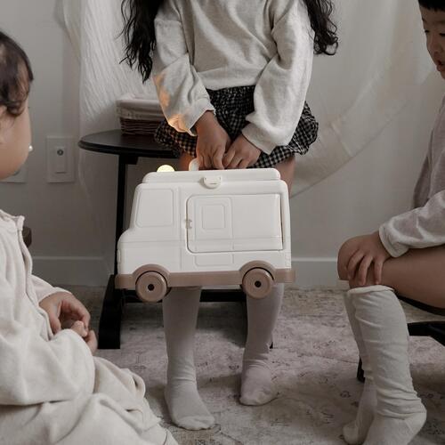 병원놀이 Littlexiong Medical Toy set