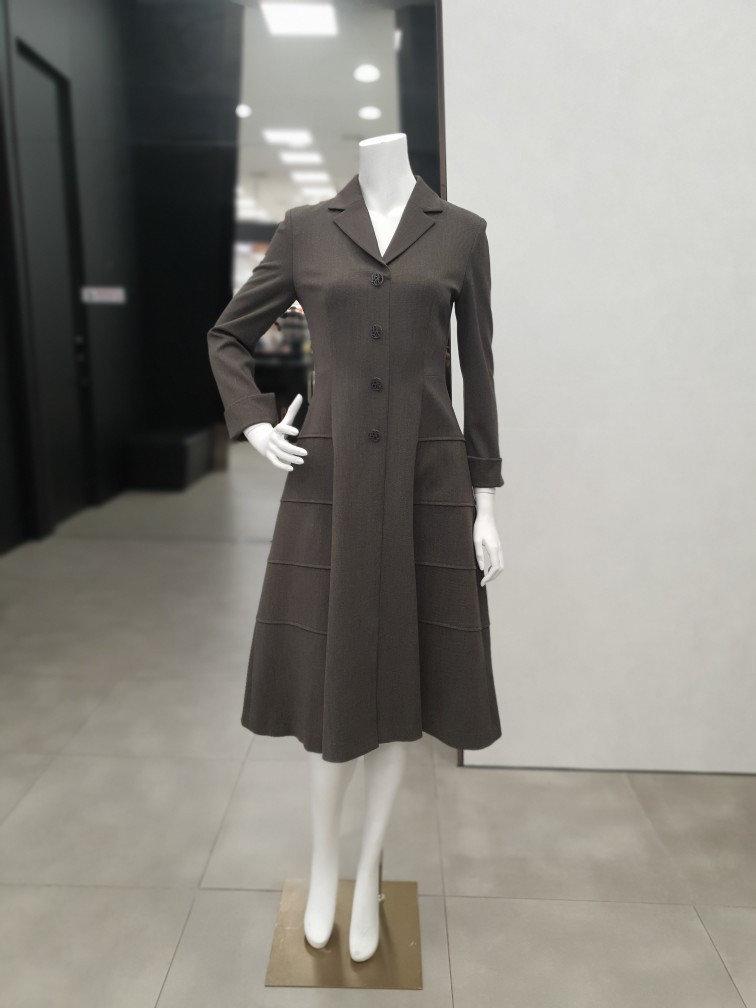 엔비 A라인 원피스 FDOWC4T07W