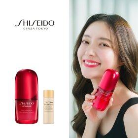 (특별) NEW 얼티뮨 저속노화 세럼 30ml 세트