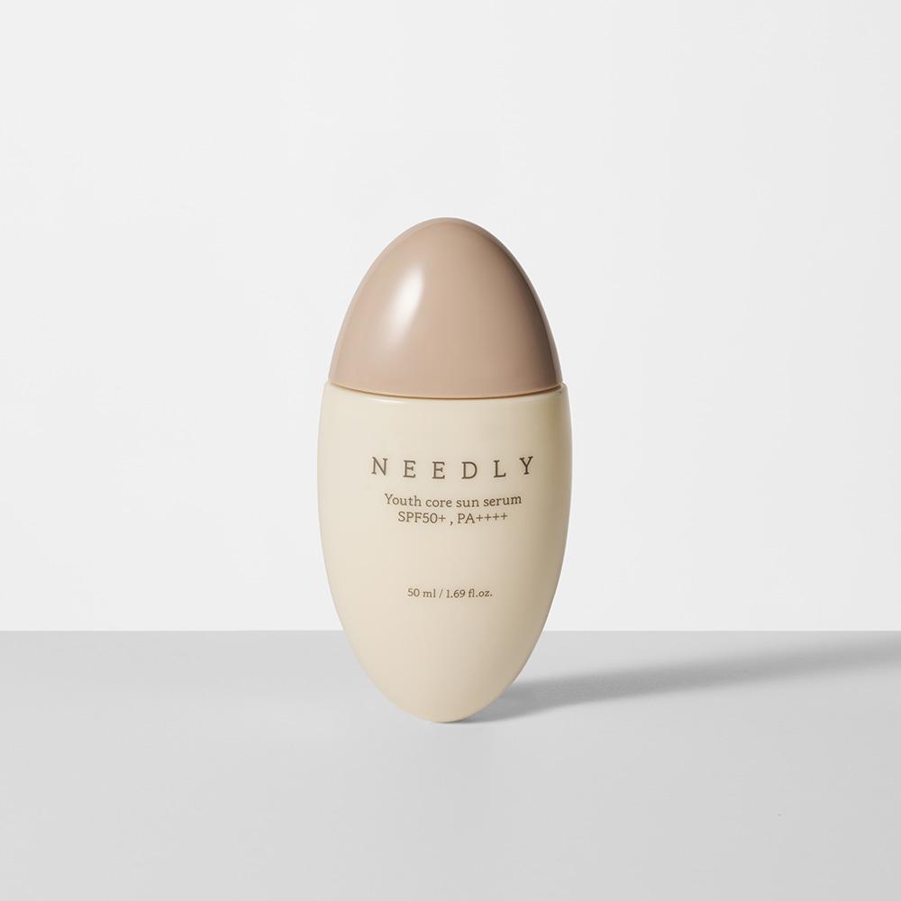 [NEW] 유스 코어 선 세럼 50ml 1+1