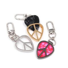 피크링 오리지널_피스 피크 키링