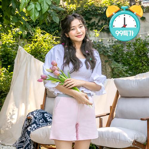 [라이너플러스] 여성 트렁크 단품