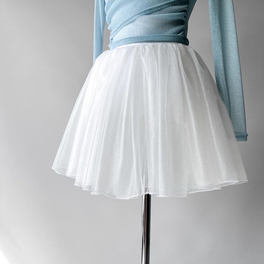 Sugar tutu (5 color)