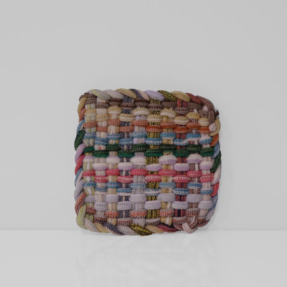 옥자할머니 귀여운 양말목 티코스터 핸드메이드 컵받침