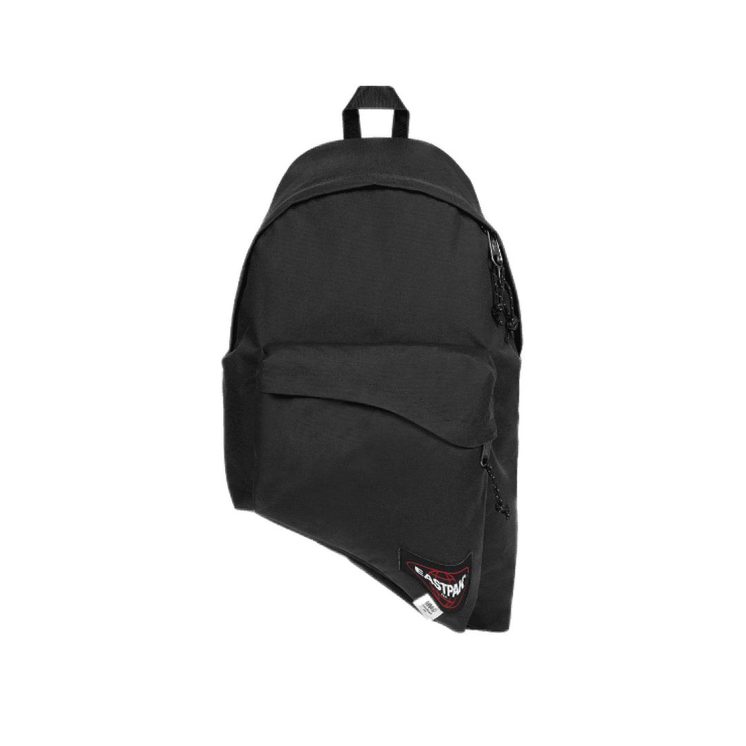 MM6 Maison Margiela x Eastpak Dripping Pak'r Backpack Black