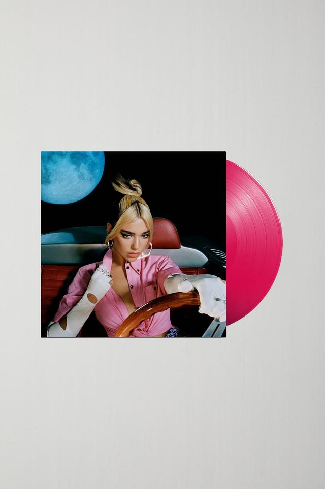 [レコード] Christian kuria / borderline LP Christian Kuria – Borderline – Vinyl (Rose, LP, Album + 2