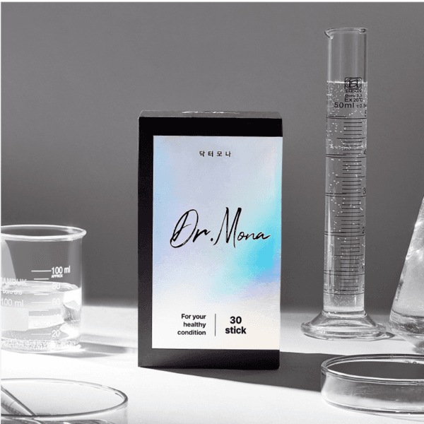 닥터모나 Dr.Mona