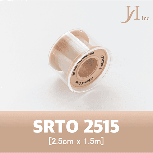 [로켓] 자극없는 실리콘겔 반창고 SRTO (에스알티오)_6개입