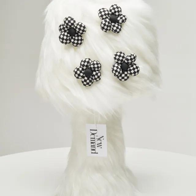 [NEWDEMAND] FLOSSY LAMP - WHITE