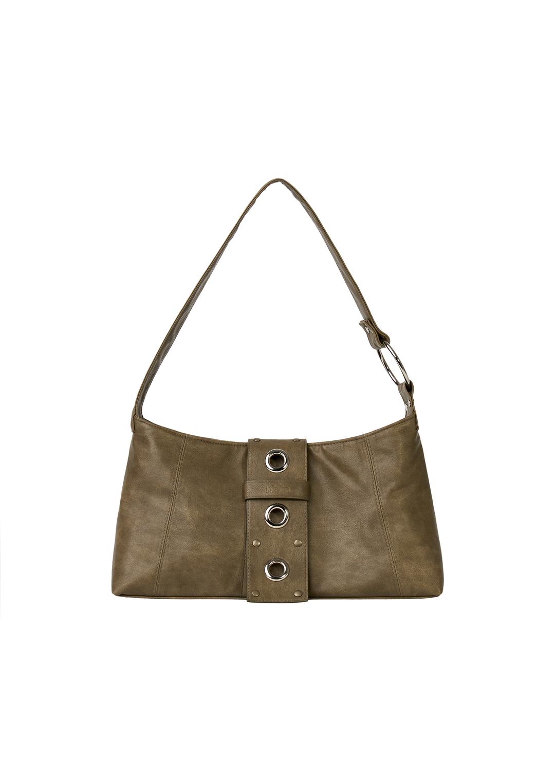 Nita / Olive Green (3월 6일 배송)