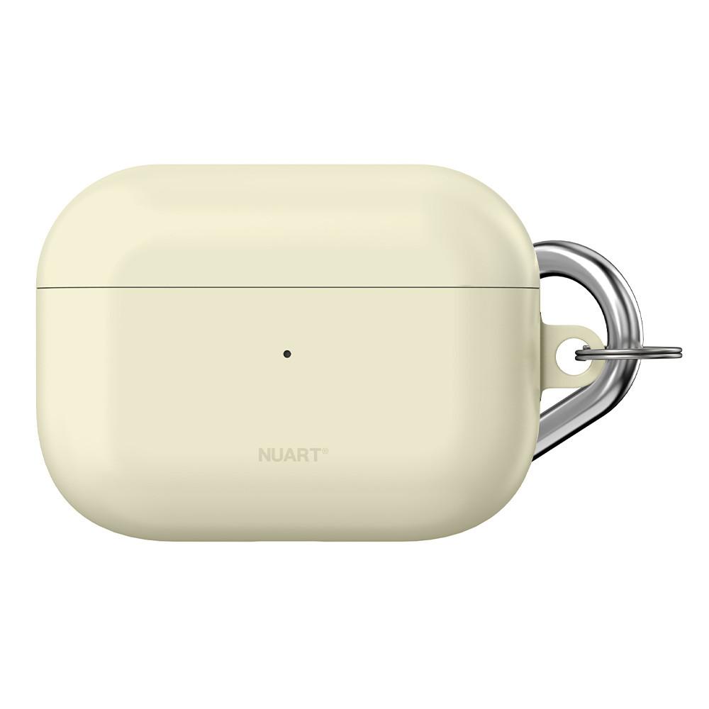 에어팟 케이스 에어팟 1/2/3세대/프로/프로2 단색 디자인 하드 케이스