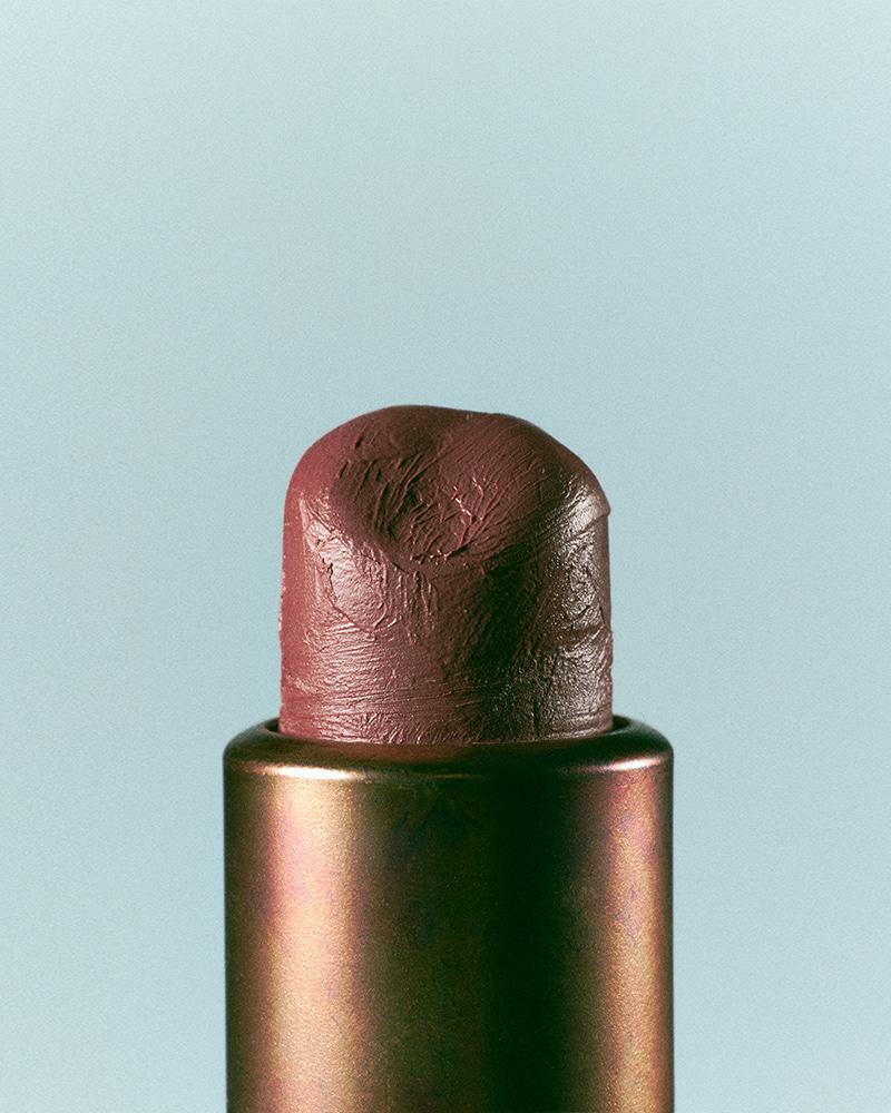 더 불렛 매트 루즈 004 루드 누드