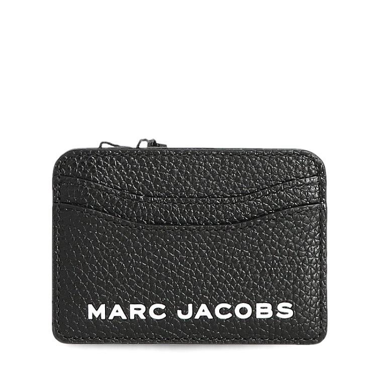 [MARC JACOBS] 마크제이콥스 로고 S124L01PF21 008 더 볼드 카드지갑