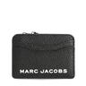 [MARC JACOBS] 마크제이콥스 로고 S124L01PF21 008 더 볼드 카드지갑