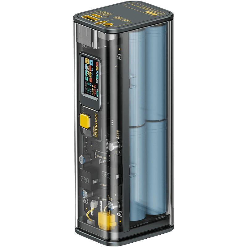 Storm ² - Buy 1 $199