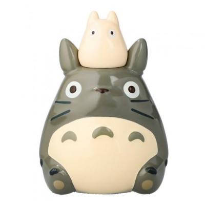 [이웃집 토토로]미니저금통시리즈(토토로와소토토로)