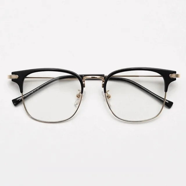 Metal Paul Glasses(GL42)