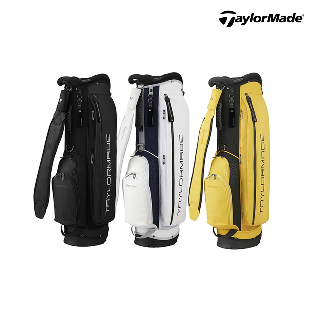 [테일러메이드정품] 시티 테크 City-Tech 스탠드백 TJ091