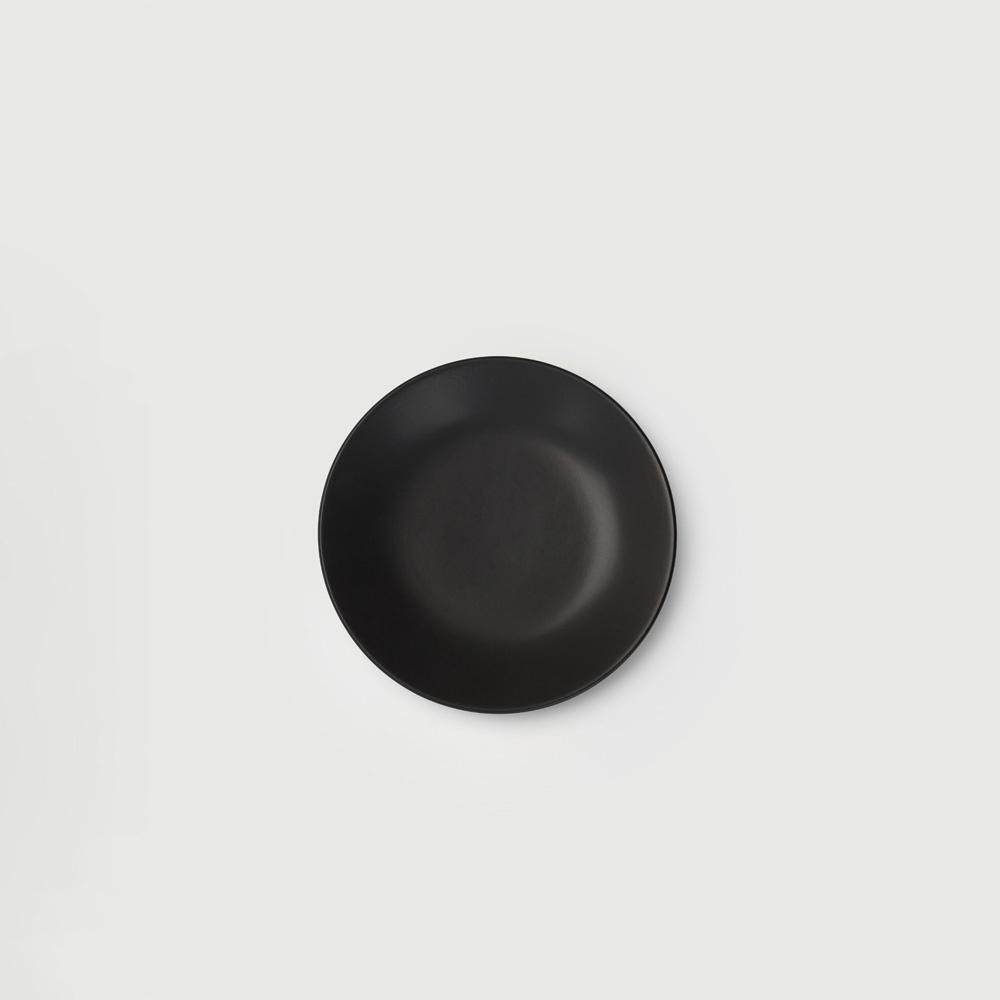 Grt plate 8 (Black)