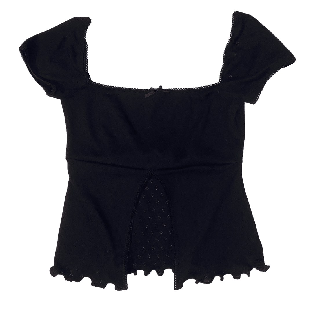 Black Swan Top (PRE ORDER)