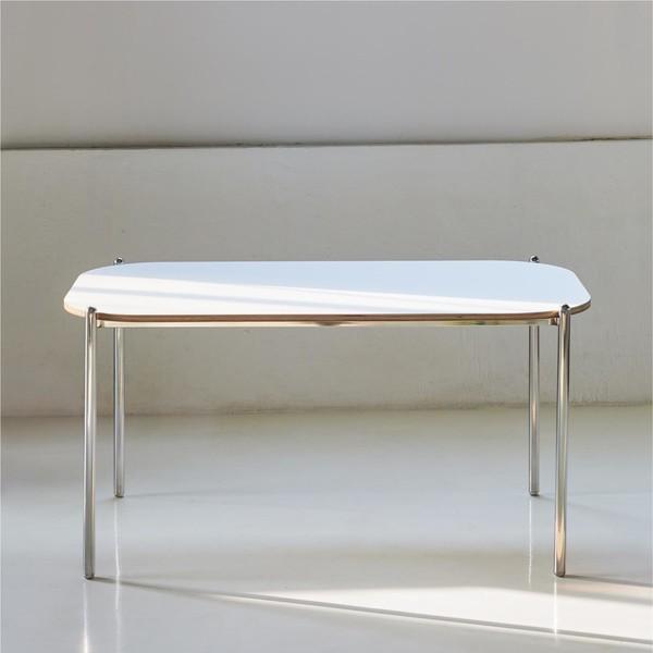 FLUID table - SEMI OVAL