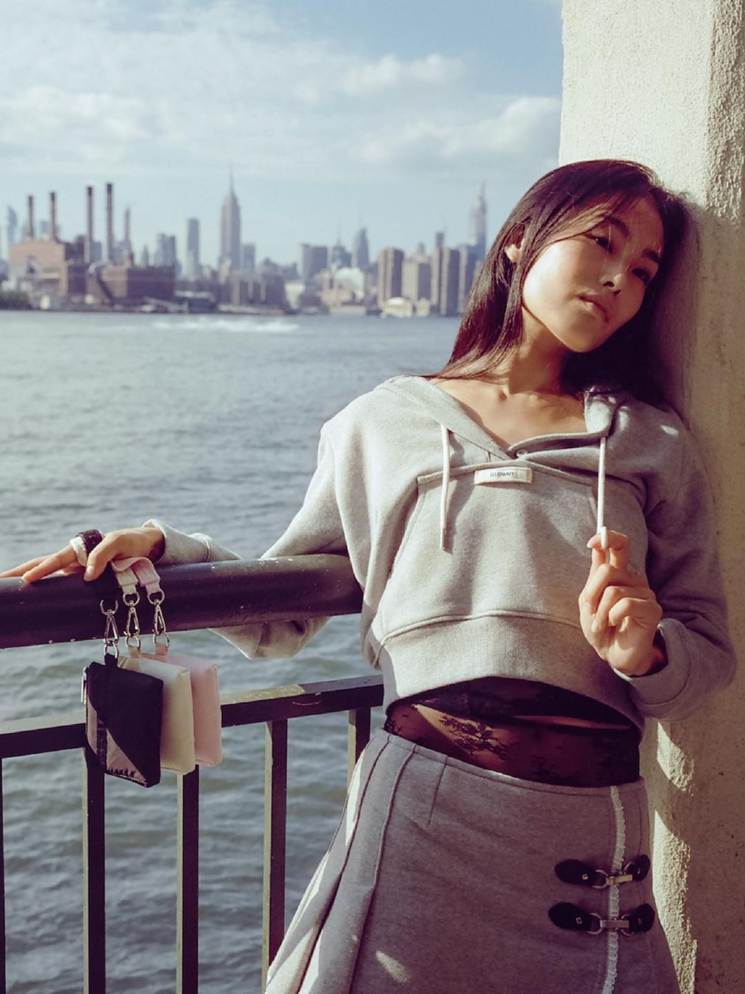 GY SLIM WALLET (MIDNIGHT NOIR)