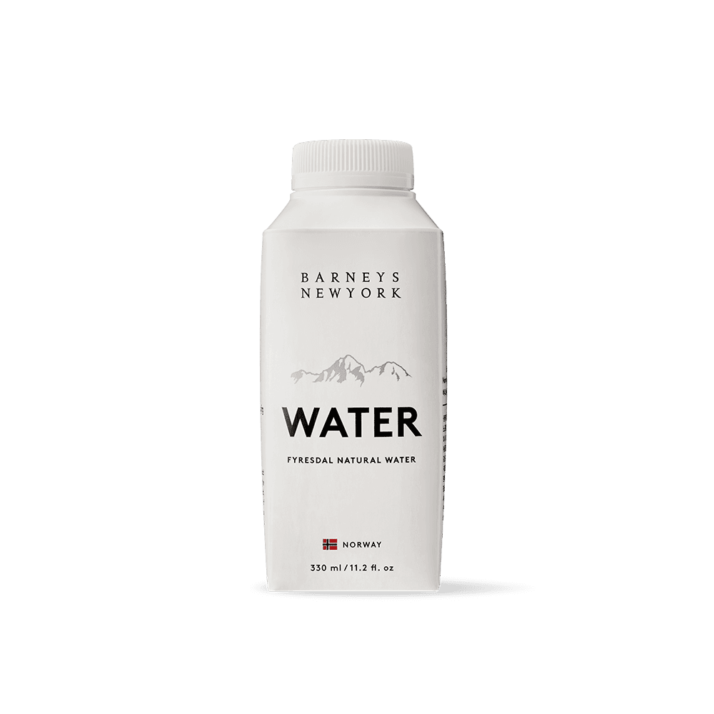 (정기배송_회원전용) 퓌레스달 워터 330ml (12팩)