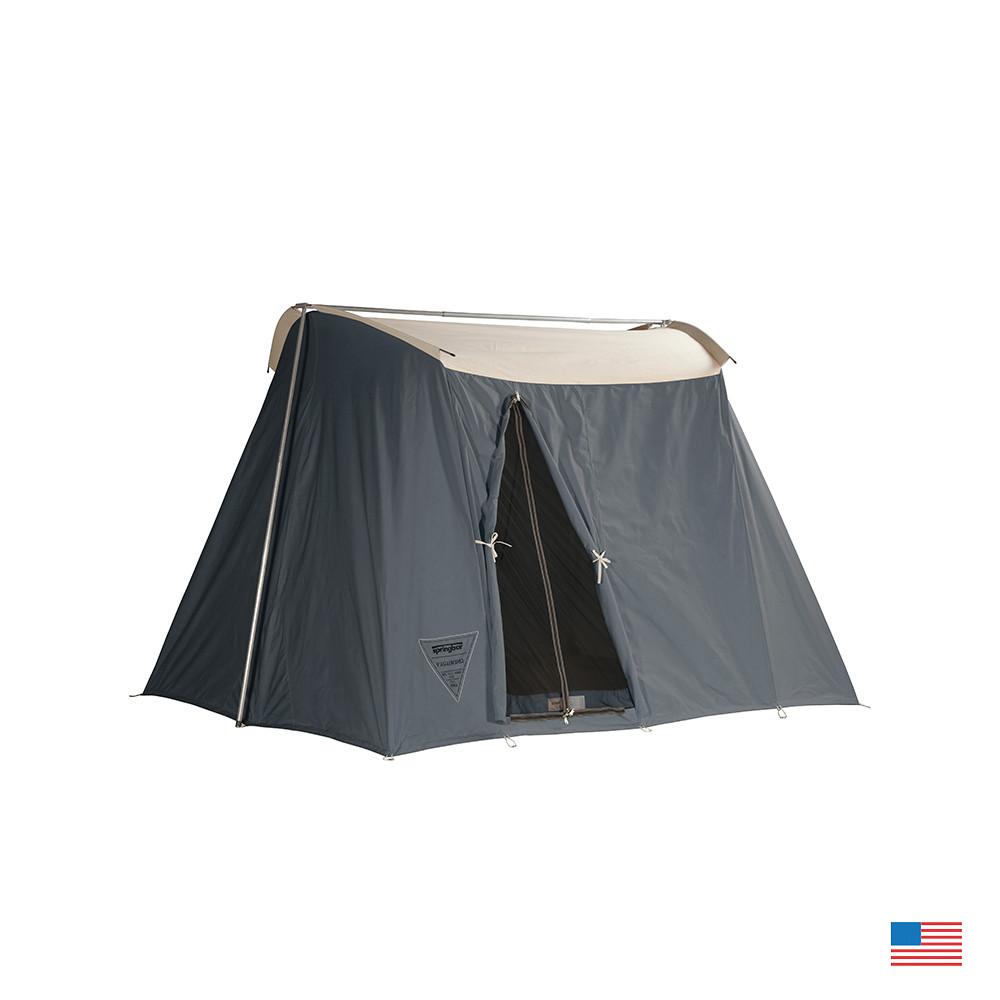 스프링바 베가본드 어드미럴 (Springbar Vagabond Admiral)