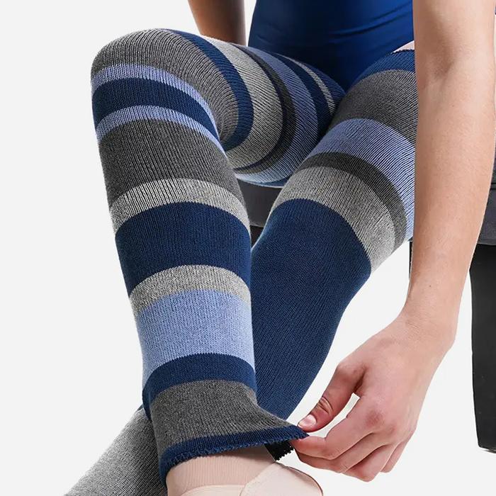 Intermezzo 2024 Maxisurbi  Legwarmers